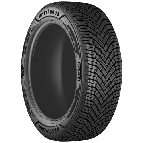 Goodyear Ultragrip Ice 3