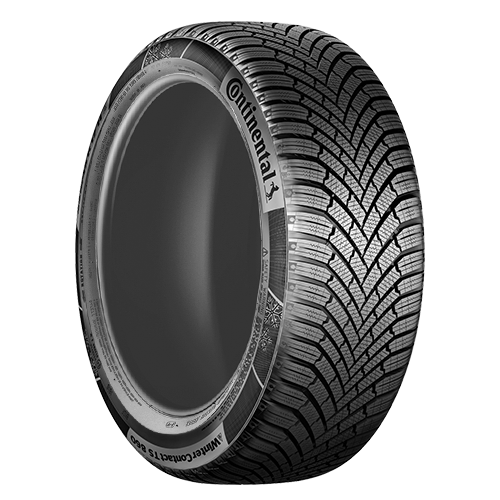 Continental WinterContact TS 860