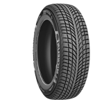 Michelin Latitude Alpin LA2