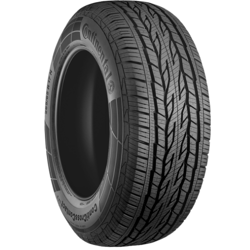 Continental CrossContact LX 2