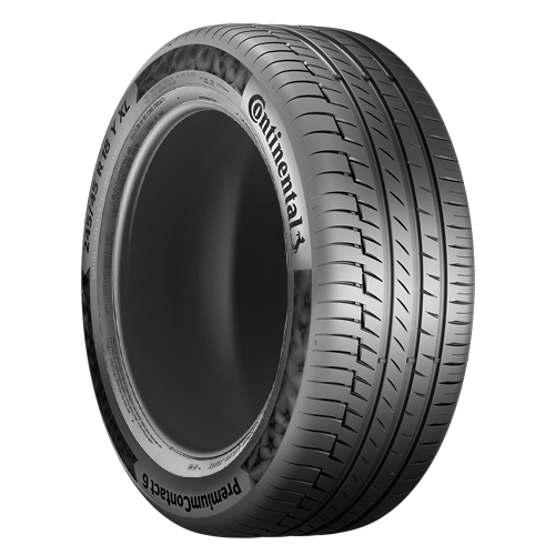 Continental ContiPremiumContact 6