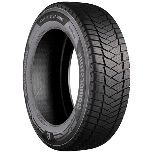 215/75R16C 10PR 116/114R Bridgestone Duravis All Season EA172/DAA72 VANAD