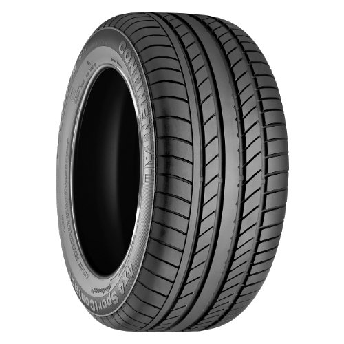 Continental 4X4 SportContact