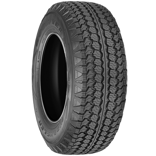 Goodyear Wrangler UltraGrip