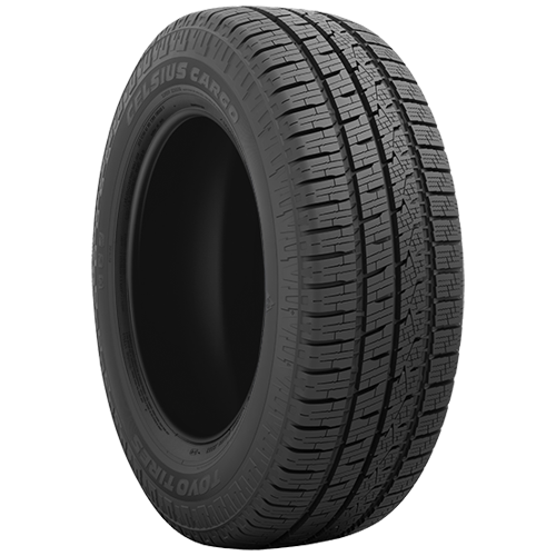 205/70R15C 106/104T Toyo Celsius Cargo ECB72 VANA