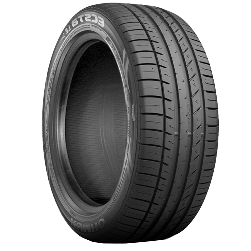 Kumho Ecsta SPT KU39