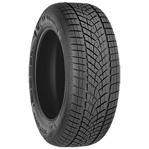 Goodyear UltraGrip Ice SUV Gen-1
