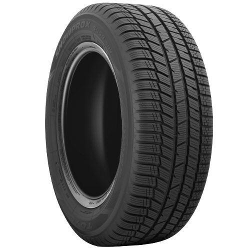 Toyo Snowprox S954 SUV