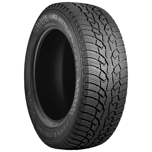 Nokian Hakkapelitta CR4