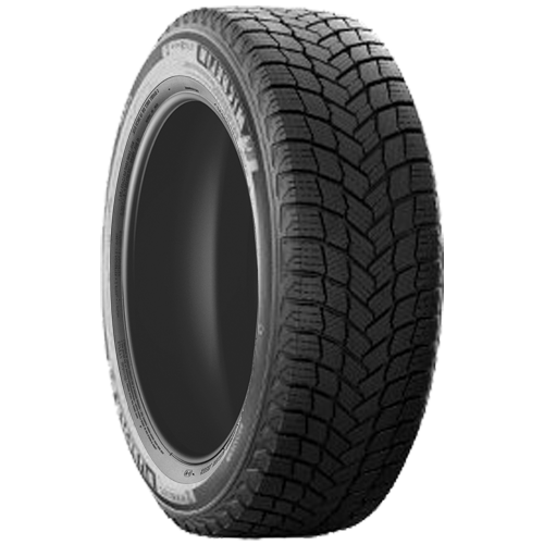Michelin X-Ice Snow SUV