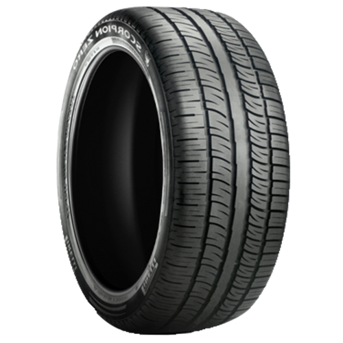 Pirelli Scorpion Zero