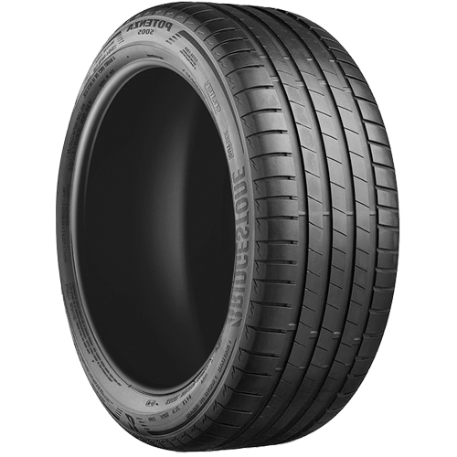 Bridgestone Potenza S005