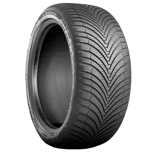 215/65R17 103V XL Kumho Solus 4S HA32 BBB72 PCRA