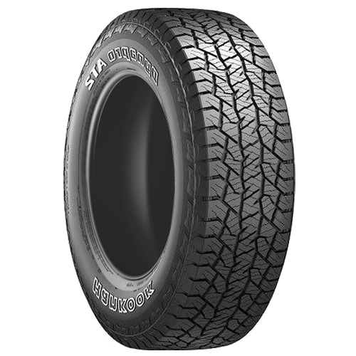 LT235R16 120/116S FR Hankook RF11 ECB73 SUVAAT