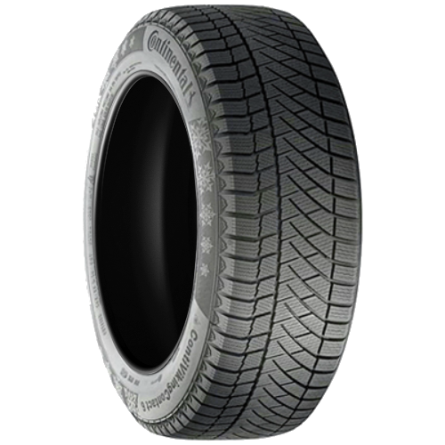 Continental ContiVikingContact 6 SUV