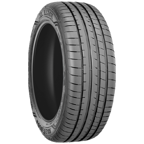 Goodyear Eagle F1 Asymmetric 3 SUV