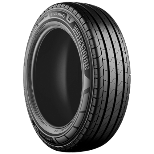Bridgestone Duravis Van
