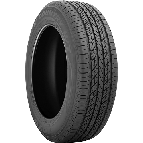 Toyo Open Country U/T