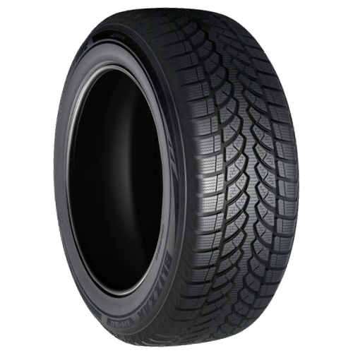 Bridgestone Blizzak LM80 Evo 4X4