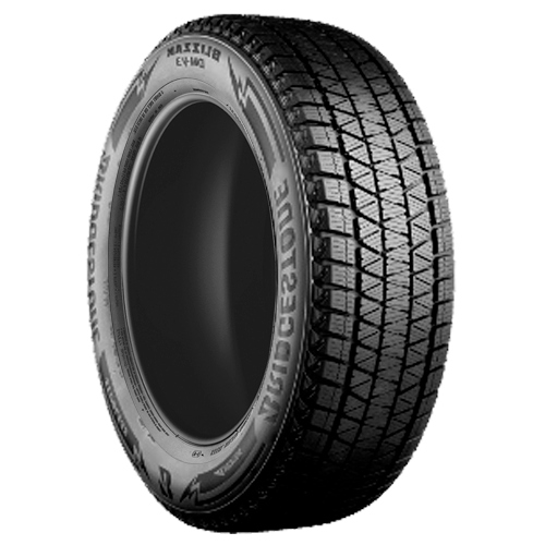 Bridgestone Blizzak DM-V3