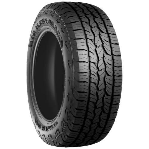 Dunlop Grandtrek AT5