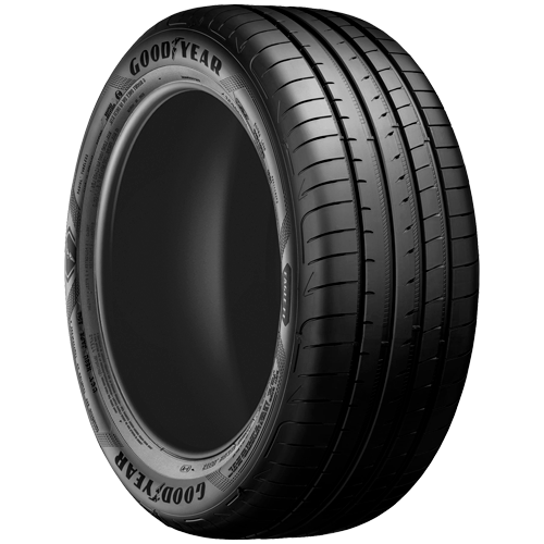Goodyear Eagle F1 Asymmetric 5