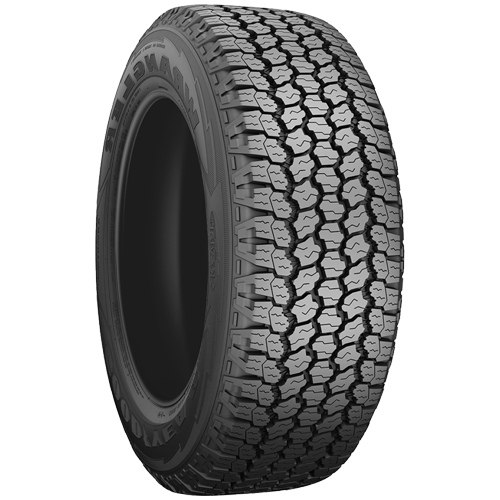 Goodyear Wrangler AT Adventure