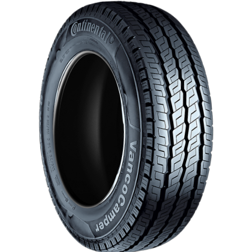 Continental VancoCamper