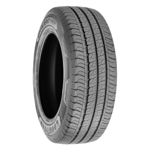 Goodyear EfficientGrip Cargo