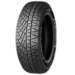 Michelin Latitude Cross