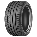 Continental ContiSportContact 2