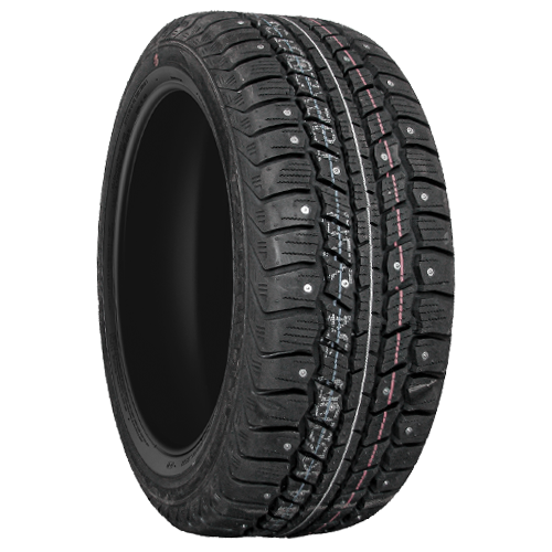 KR500 Winter
