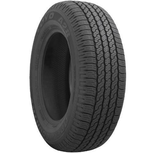 Toyo Open Country A28
