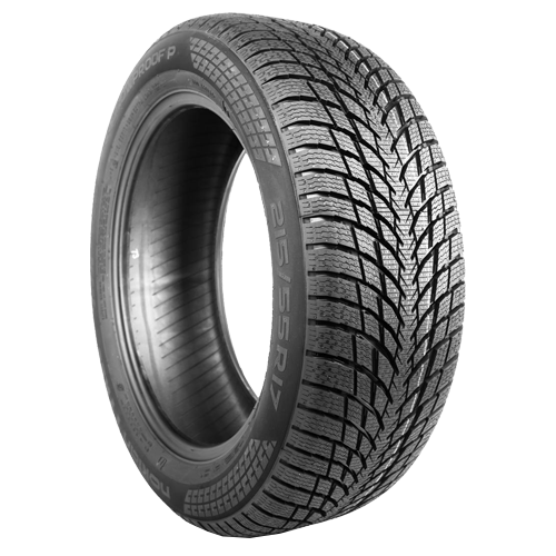 Nokian WR Snowproof P