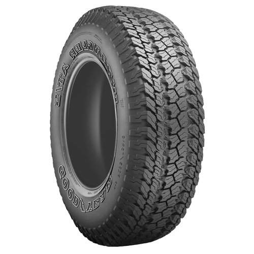 Goodyear Wrangler Territory AT/S