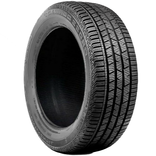 Continental CrossContact LX Sport