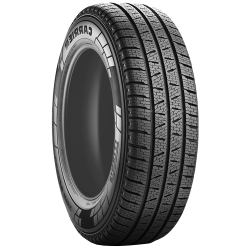 Pirelli Carrier Winter