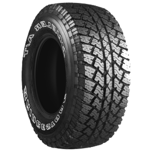 Bridgestone Dueler 693III