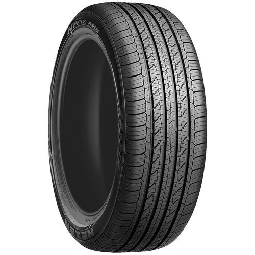 Nexen N´Priz AH8