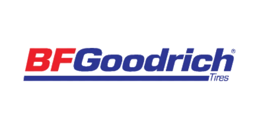 Bf Goodrich logo