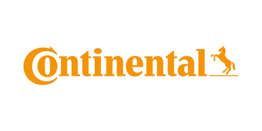 Continental logo