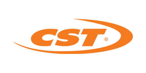 CST logo