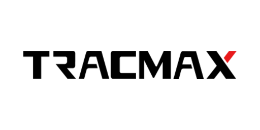 Tracmax logo