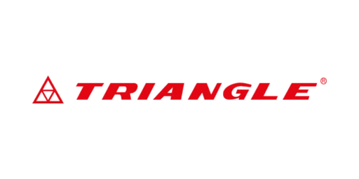 Triangle logo